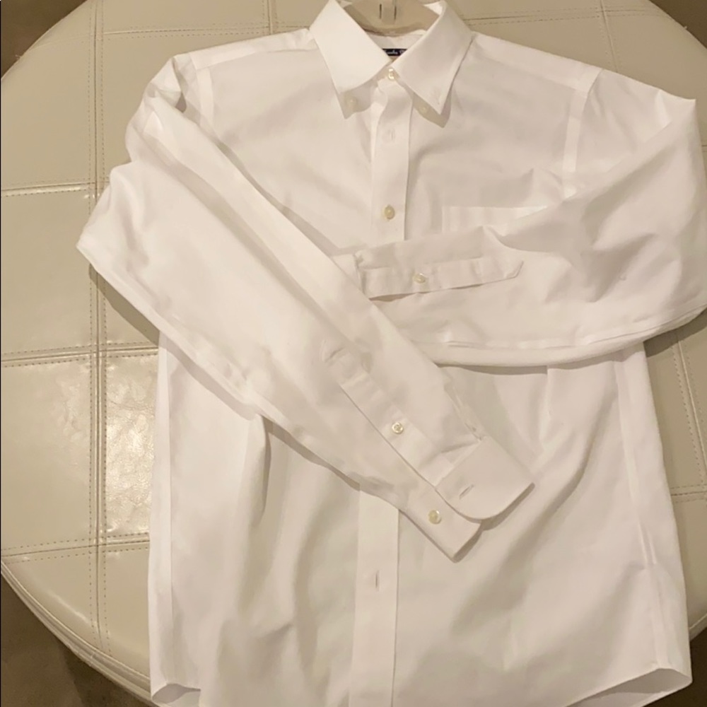 Size 14 brooks brothers
